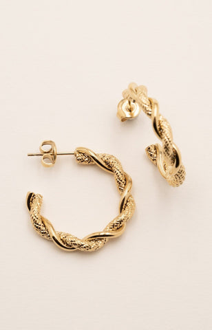 Boucles Bohm Paris - Cliona