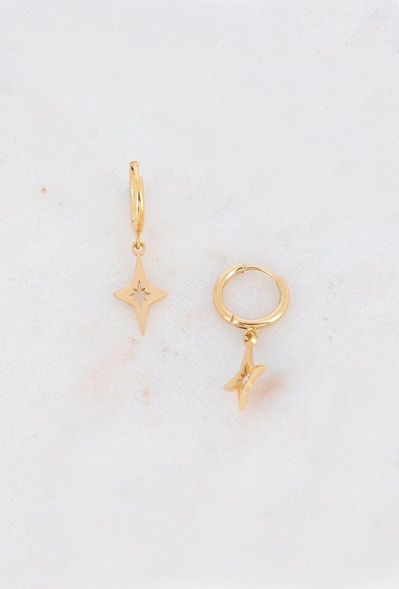 Boucles créoles Bohm Paris - Anaia Bohm Paris 