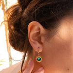 Boucles Dao Boucles D'oreilles Bohm Paris 