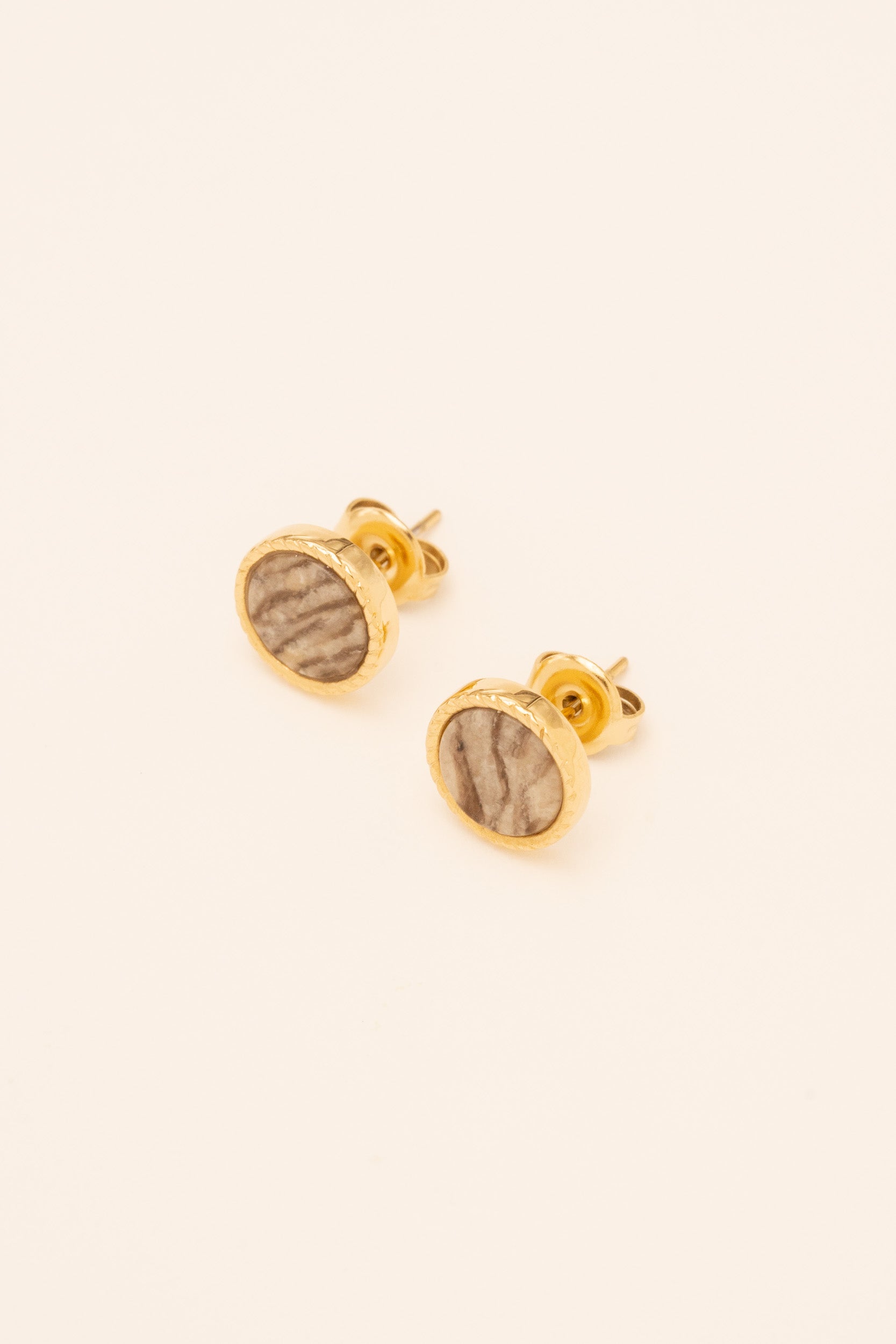 Boucles Emllo Bohm Paris Jaspe paysage 