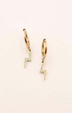 Boucles Bohm Paris -  Flash