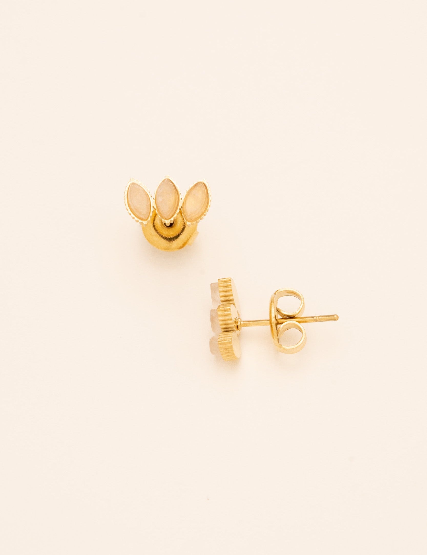 Boucles Frances Bohm Paris Pierre de soleil 