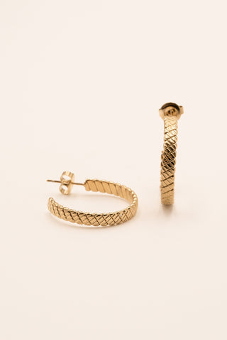 Boucles Bohm Paris - Guilhem