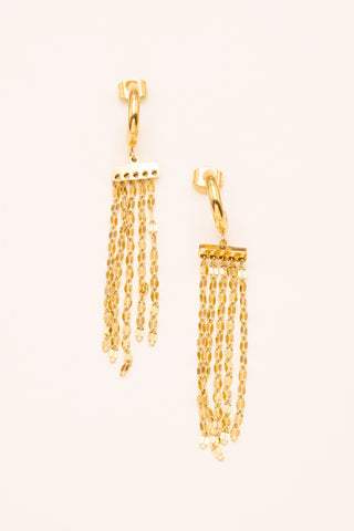 Boucles Bohm Paris - Gwenn