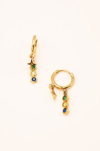 Boucles Bohm Paris - Hadley