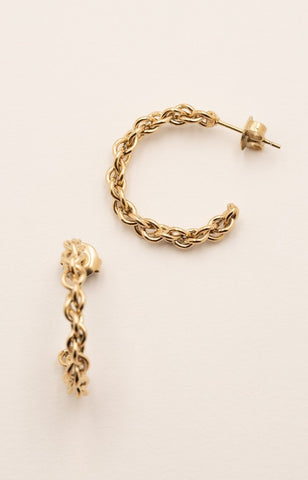 Boucles Bohm Paris - Iago
