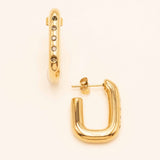 Boucles Inna Boucles D'oreilles Bohm Paris 