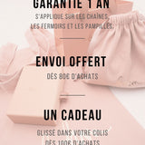 Boucles Inna Boucles D'oreilles Bohm Paris 