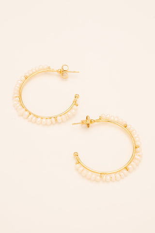 Boucles Bohm Paris - Klervi