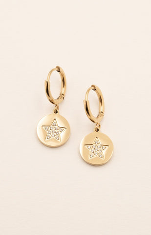Boucles Bohm Paris - Lenka