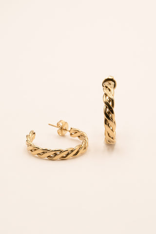 Boucles Bohm Paris - Léopold