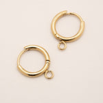 Boucles Livia Boucles D'oreilles Bohm Paris