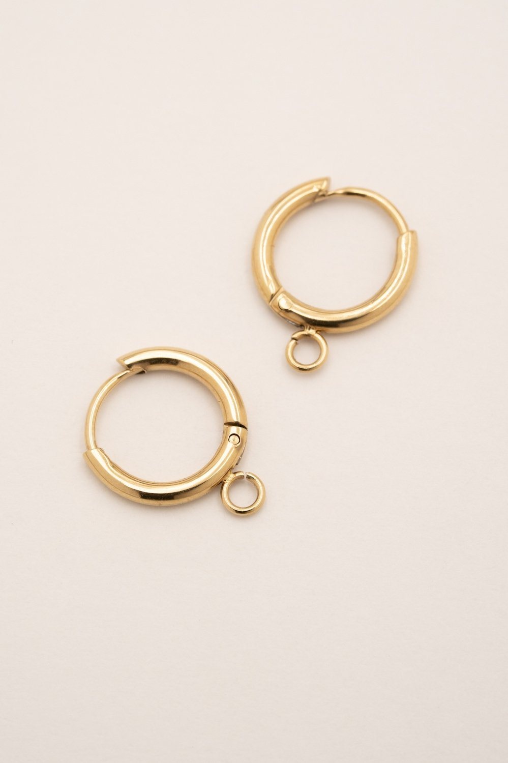 Boucles Livia Boucles D'oreilles Bohm Paris