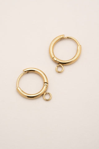 Boucles Bohm Paris - Locker  Livia