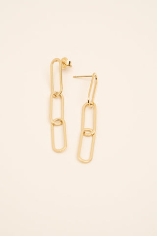 Boucles Bohm Paris - Locker Sasha