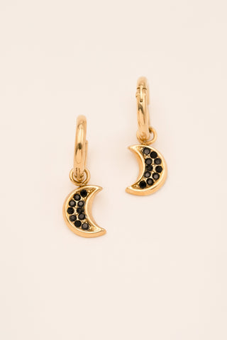 Boucles Bohm Paris - Lunèse