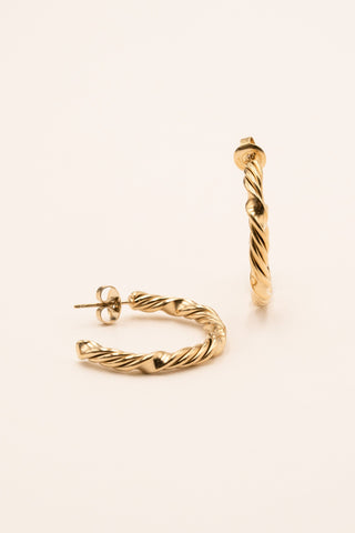 Boucles Bohm Paris - Matei