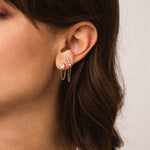 Boucles Mizan Boucles D'oreilles Bohm Paris 