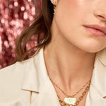 Boucles Mya Boucles D'oreilles Bohm Paris 