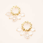 Boucles Nest Boucles D'oreilles Bohm Paris 