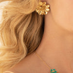 Boucles puces Bohm Paris - Aiza Bohm Paris 