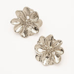 Boucles puces Bohm Paris - Aiza Bohm Paris Argenté 