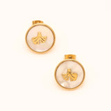 Boucles Puces Bohm Paris - Berhed Bohm Paris 