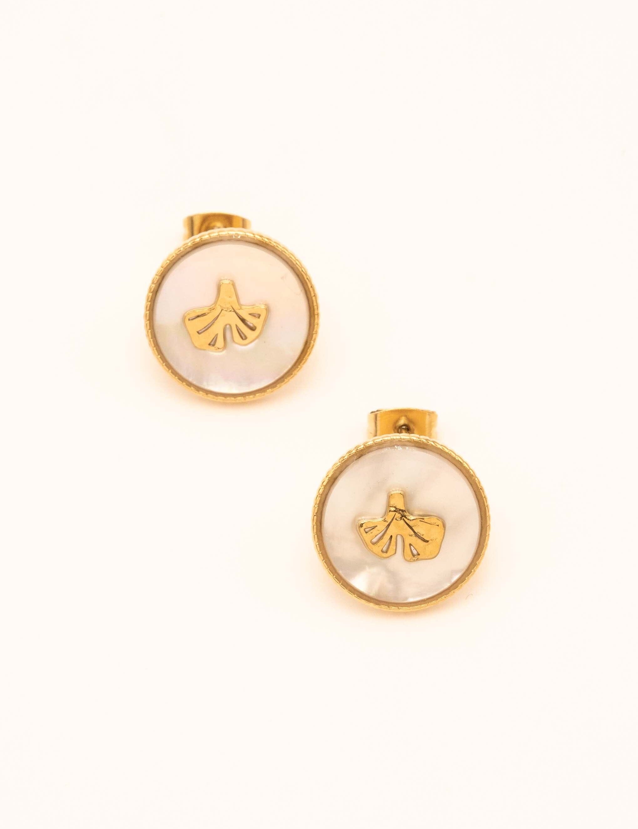 Boucles Puces Bohm Paris - Berhed Bohm Paris 