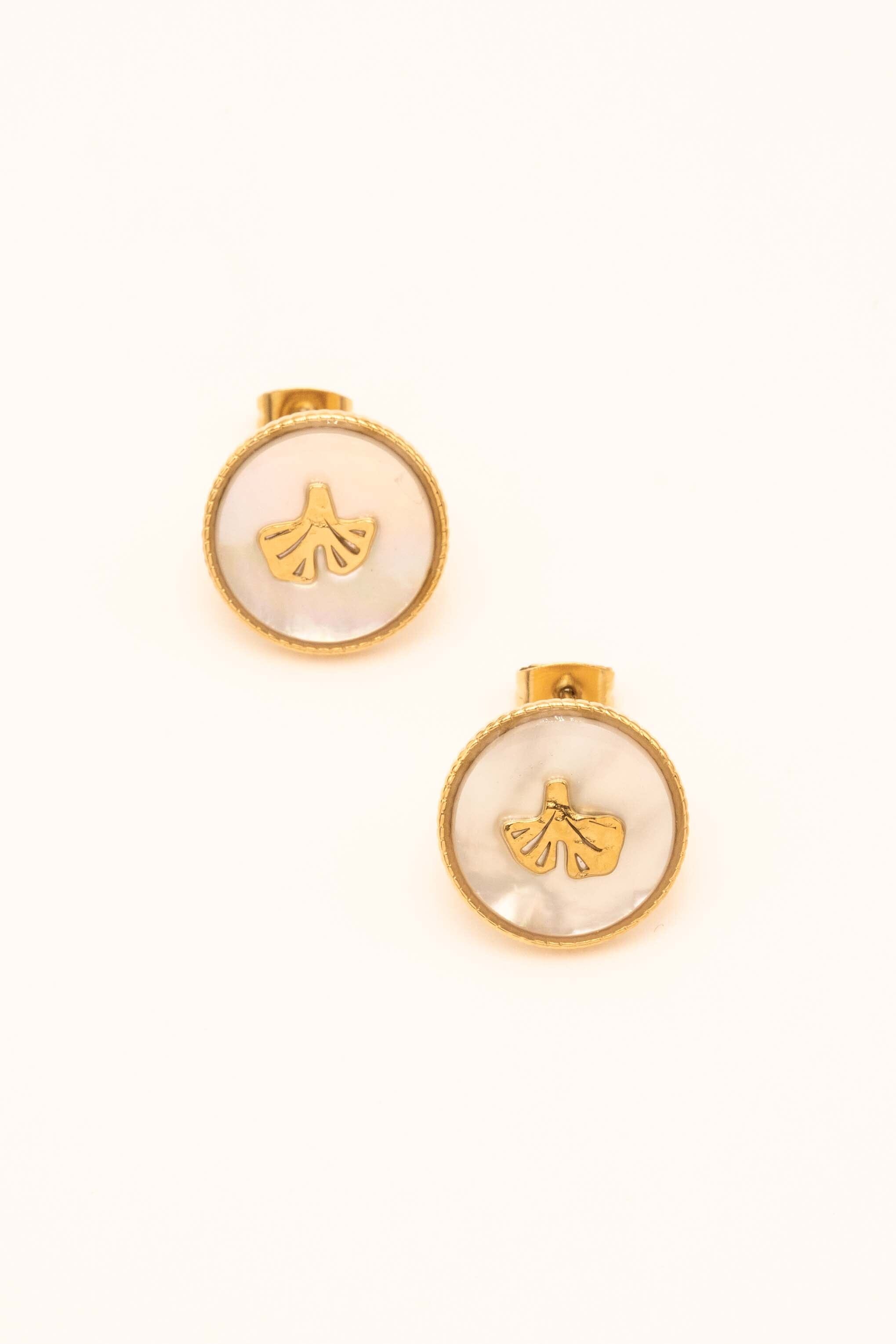 Boucles Puces Bohm Paris - Berhed Bohm Paris 