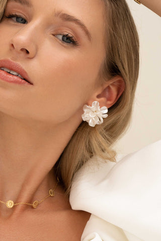 Boucles Puces Bohm Paris - Iris
