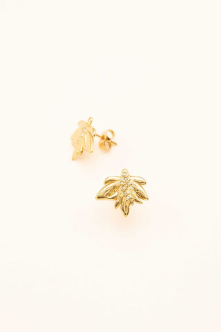 Boucles puces Bohm Paris - Rawel