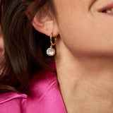 Boucles Silas Boucles D'oreilles Bohm Paris 