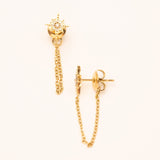 Boucles Sky Bohm Paris 