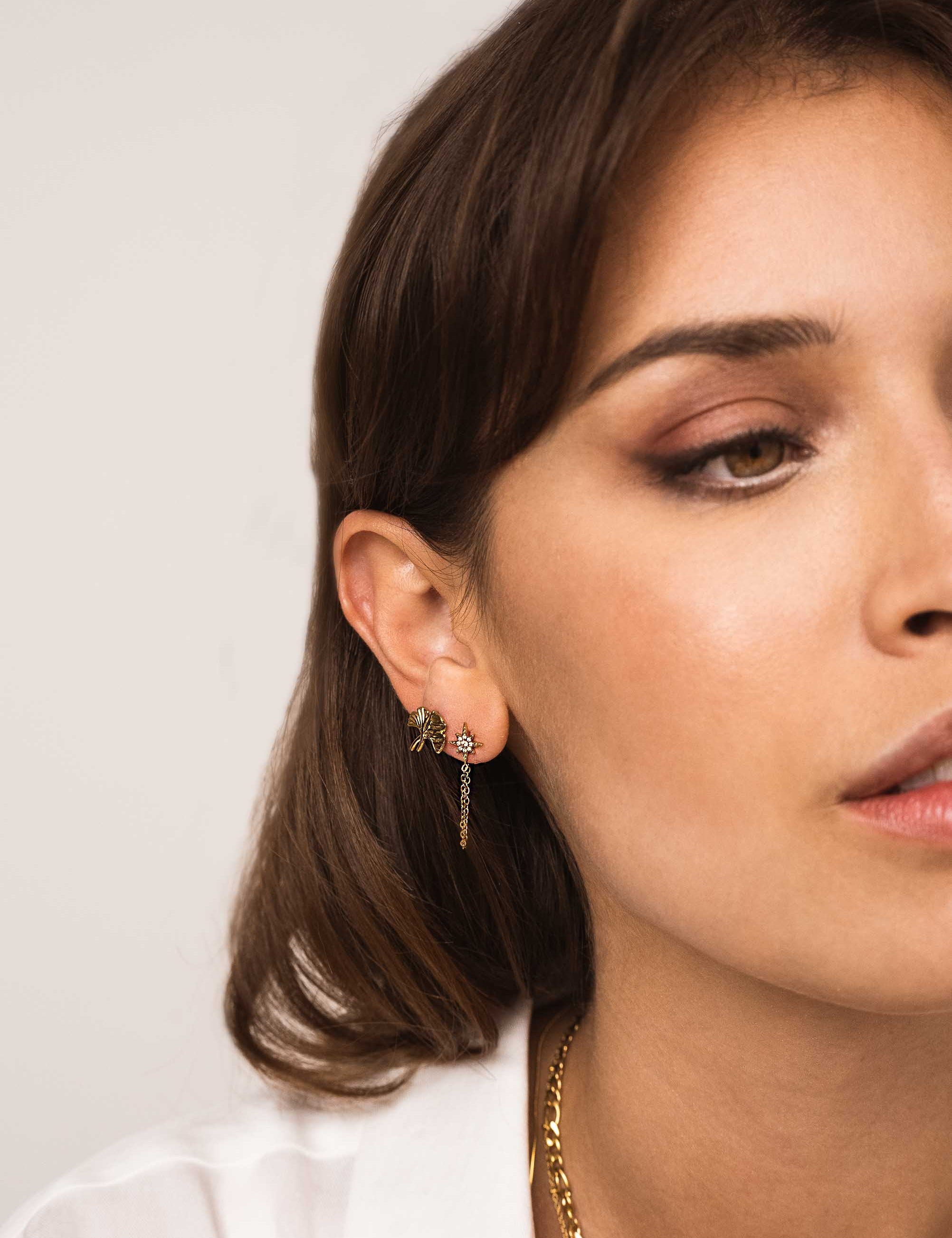 Boucles Sky Bohm Paris 