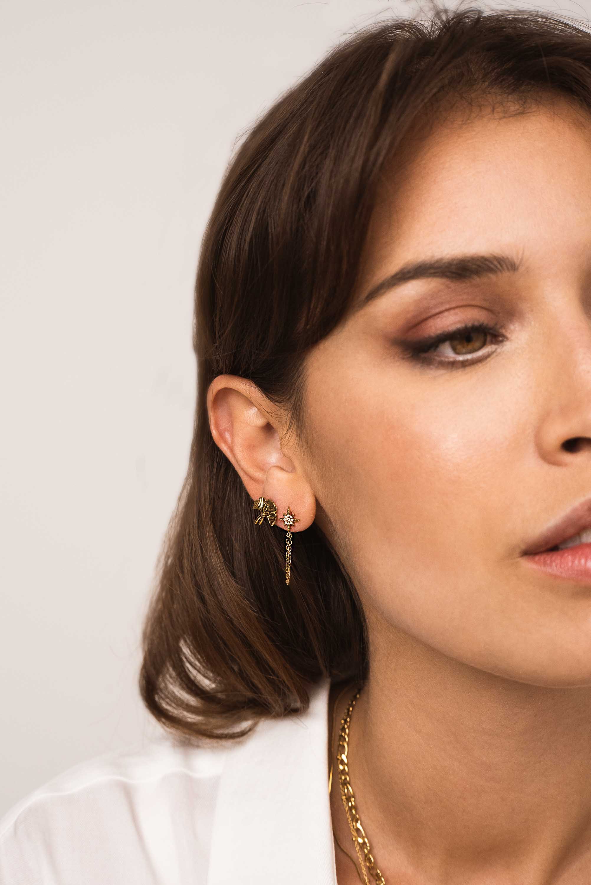 Boucles Sky Bohm Paris 