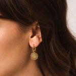 Boucles Timothée Boucles D'oreilles Bohm Paris 