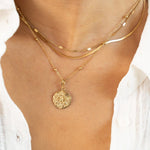 Box - Astro Collier Bohm Paris