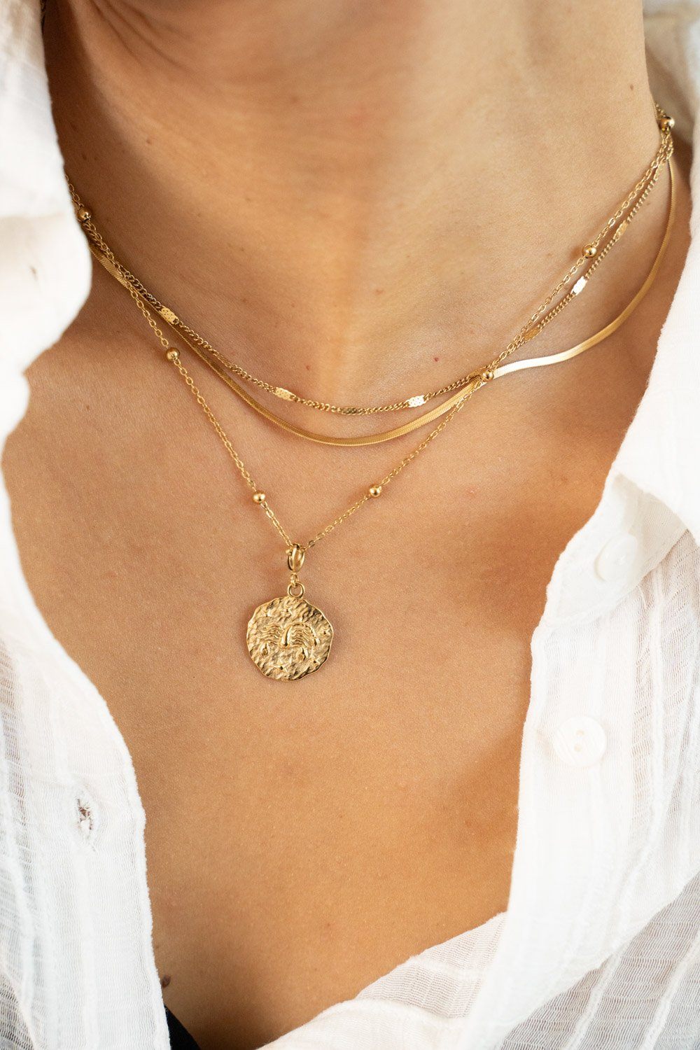 Box - Astro Collier Bohm Paris