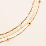 Box - Astro Collier Bohm Paris