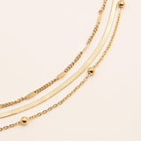 Box - Astro Collier Bohm Paris