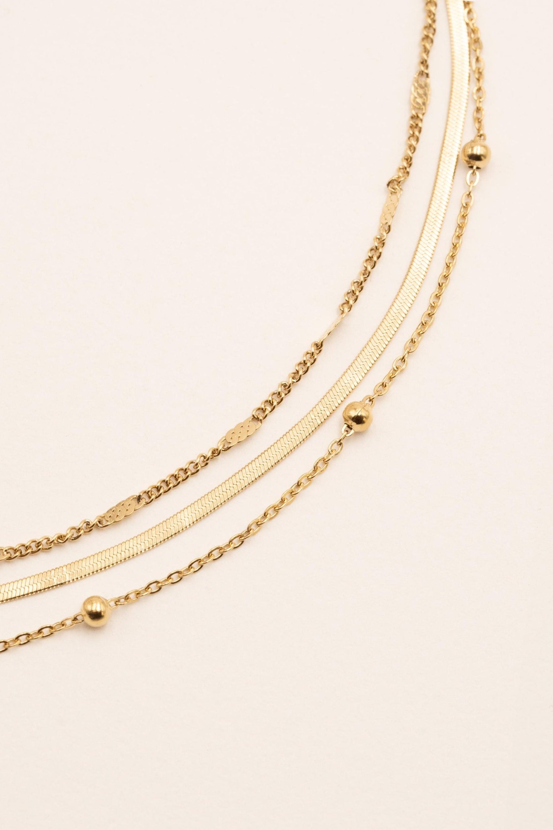 Box - Astro Collier Bohm Paris
