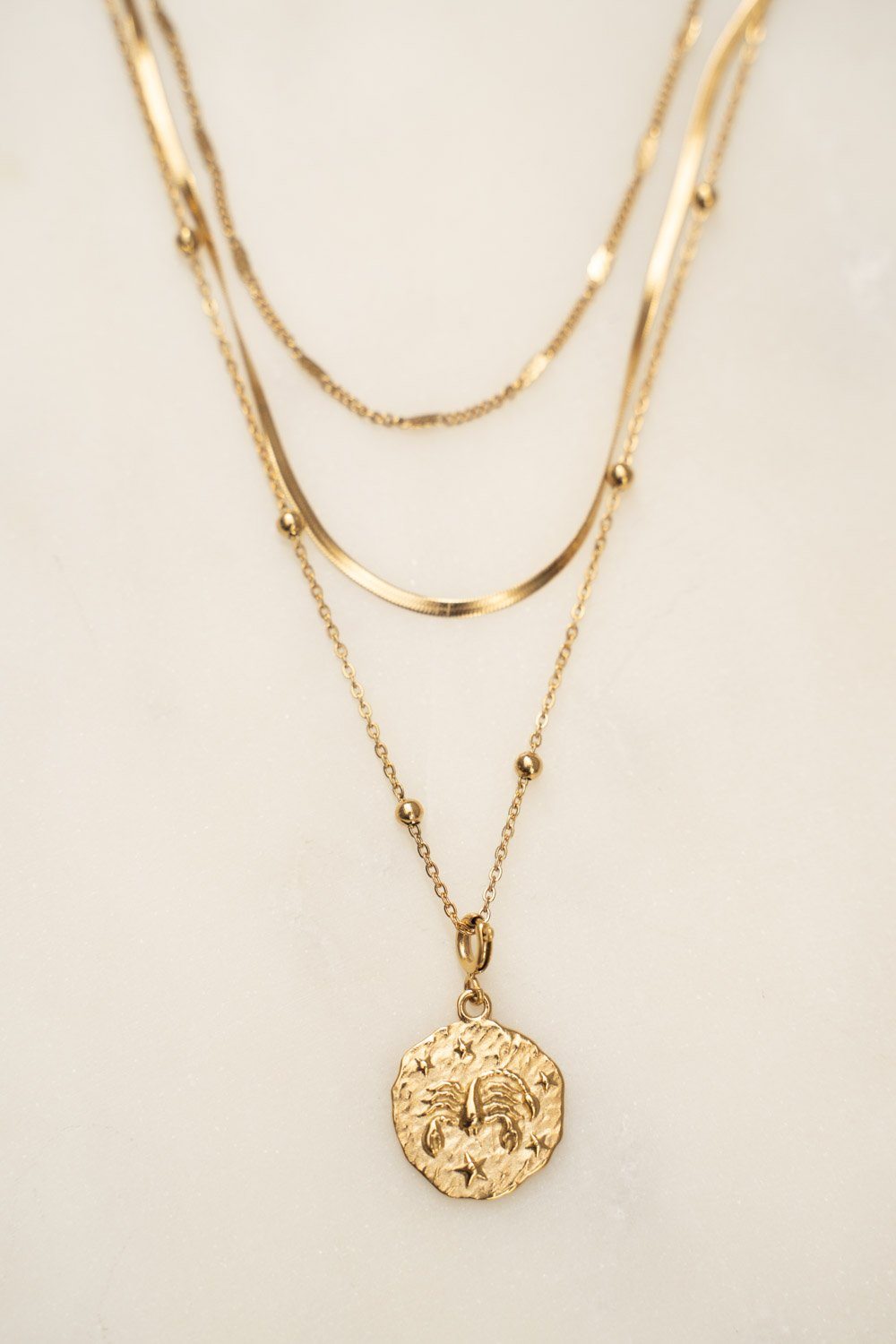 Box - Astro Collier Bohm Paris