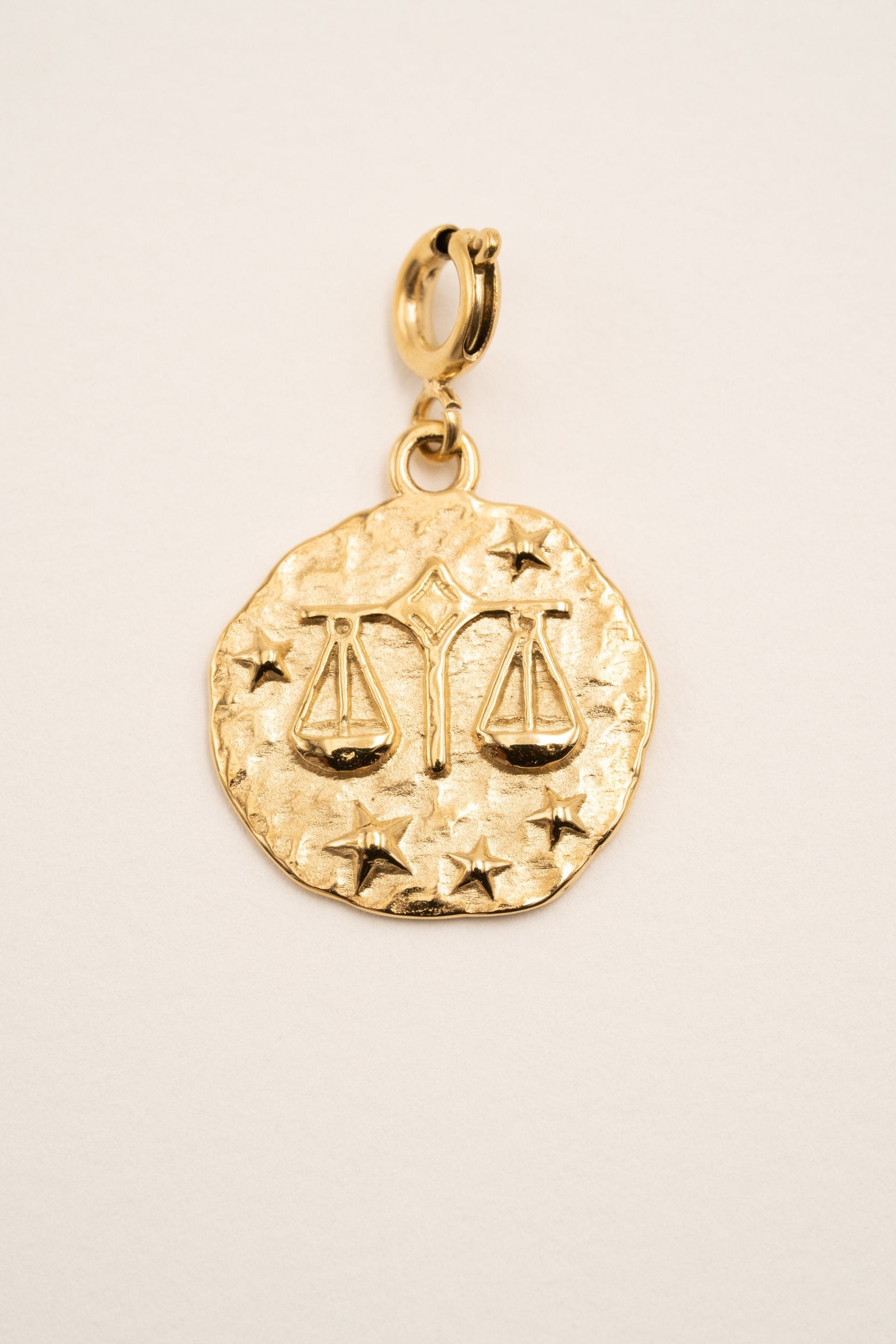 Box - Astro Collier Bohm Paris balance