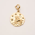 Box - Astro Collier Bohm Paris capricorne 