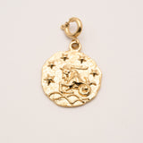Box - Astro Collier Bohm Paris capricorne 