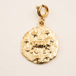 Box - Astro Collier Bohm Paris lion