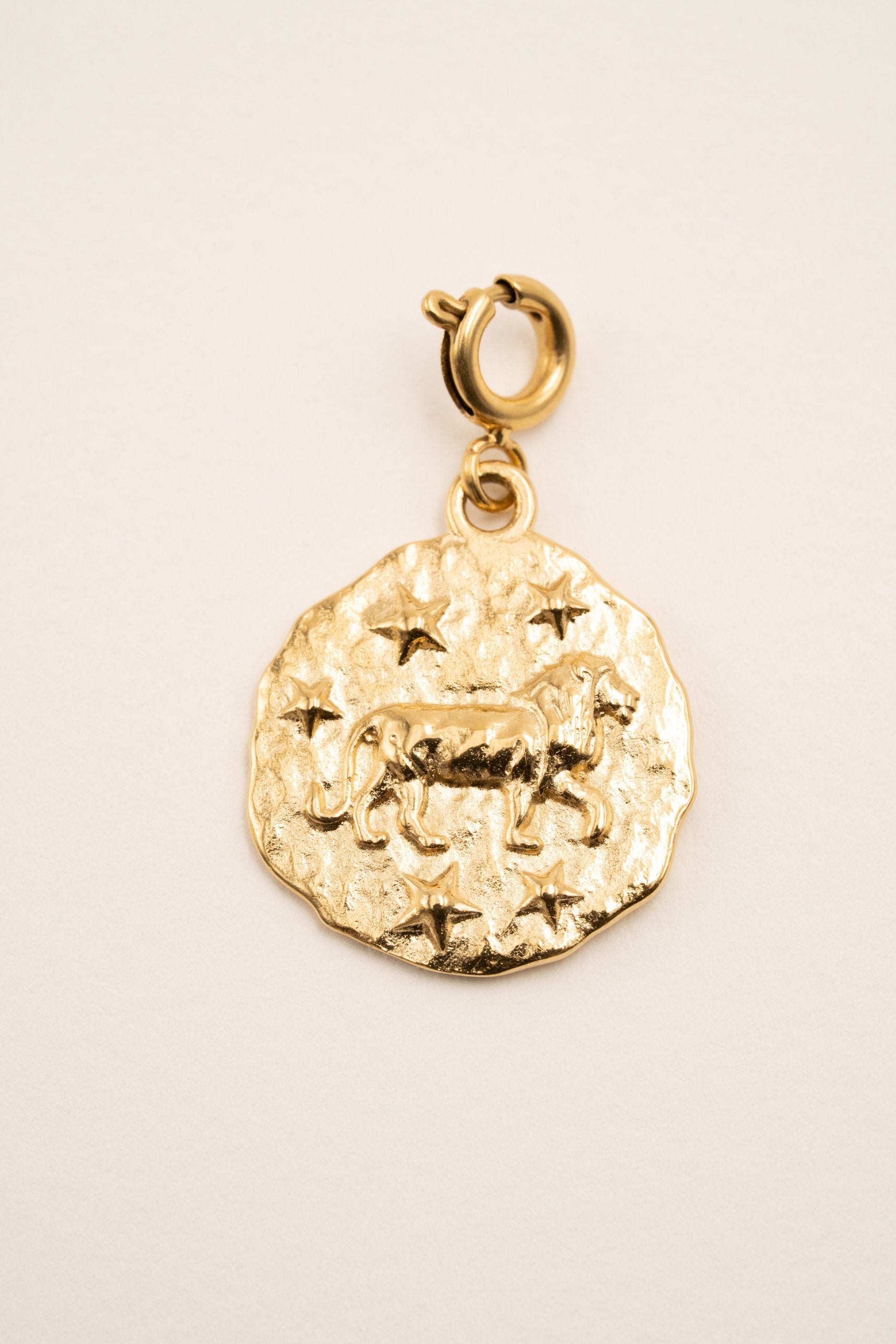 Box - Astro Collier Bohm Paris lion