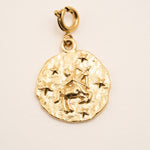 Box - Astro Collier Bohm Paris sagittaire