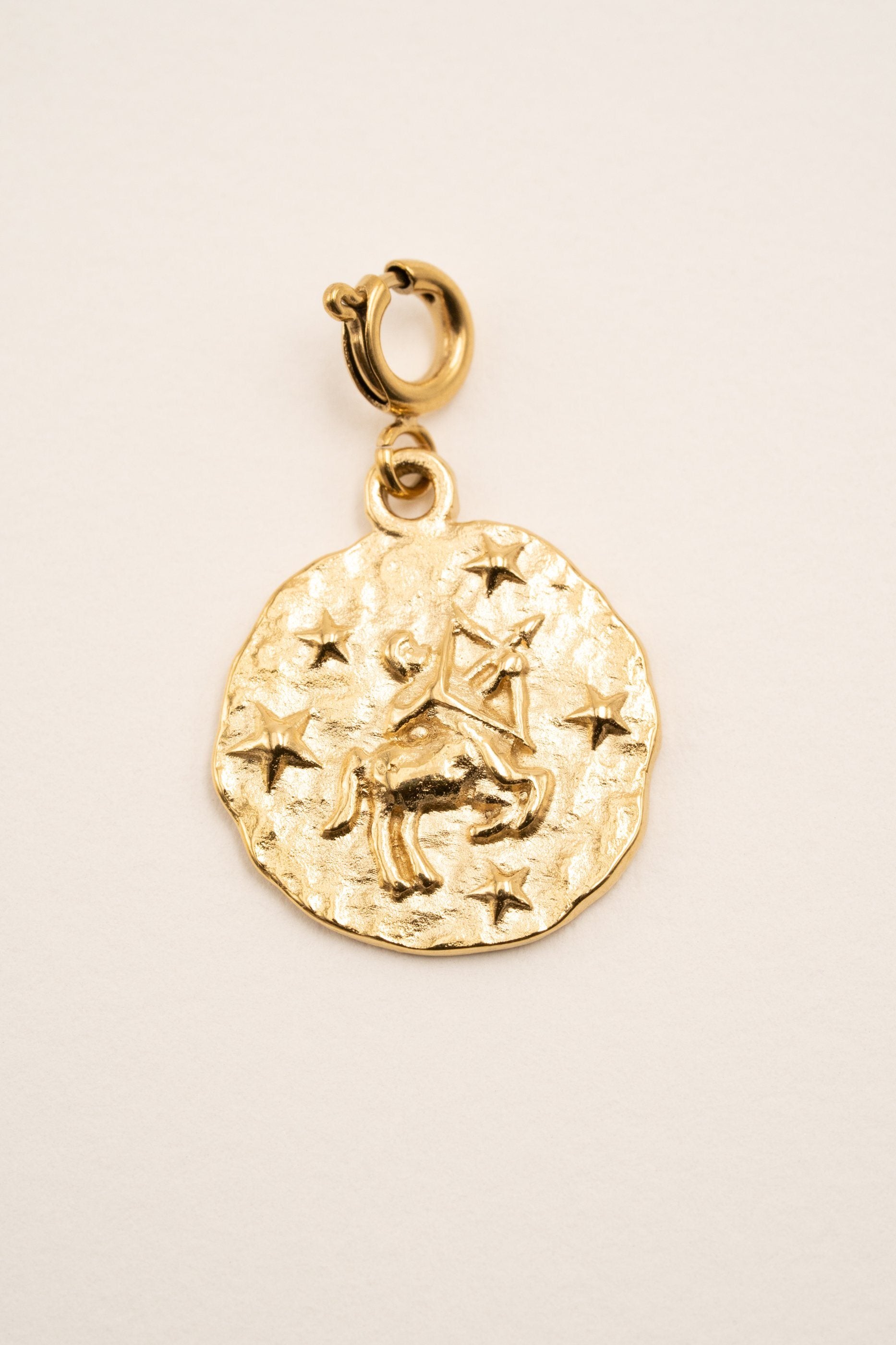 Box - Astro Collier Bohm Paris sagittaire