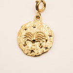 Box - Astro Collier Bohm Paris scorpion